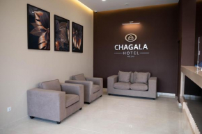  Chagala Hotel Aksai  Аксай